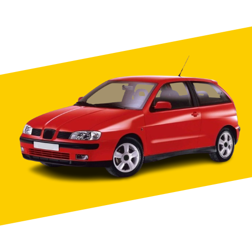 IBIZA 3P (1999 2002)